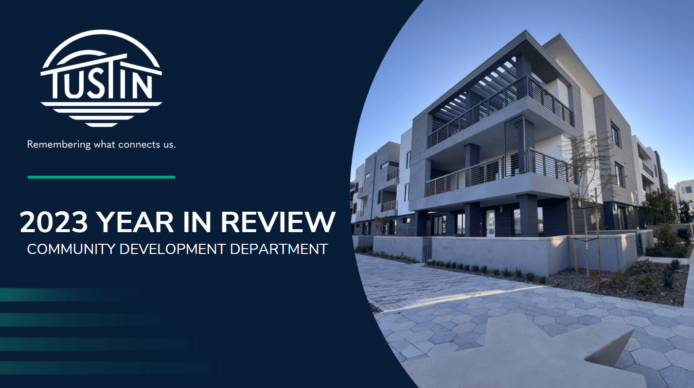 2023 Year in Review Cover