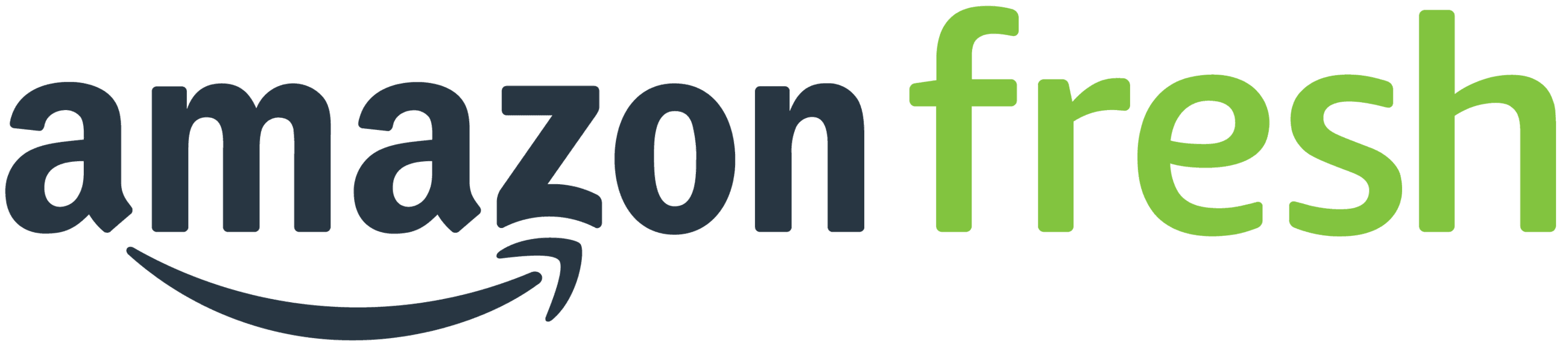 Amazon Fresh Logo