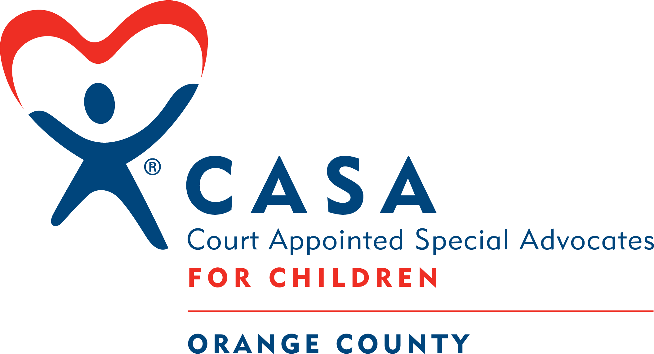 CASA Orange County