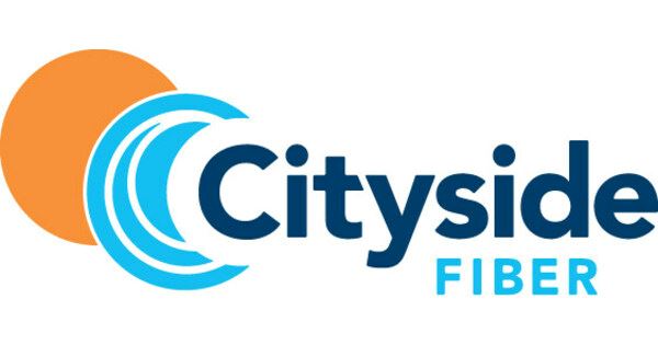 cityside_fiber_logo