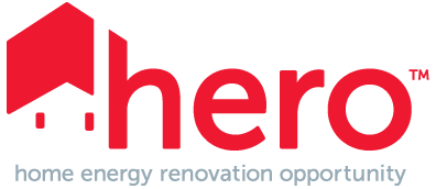 Hero - Home Energy Renovation Opportunity