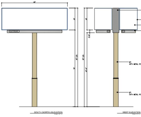 Digital Billboard _ CUP 2023-0008