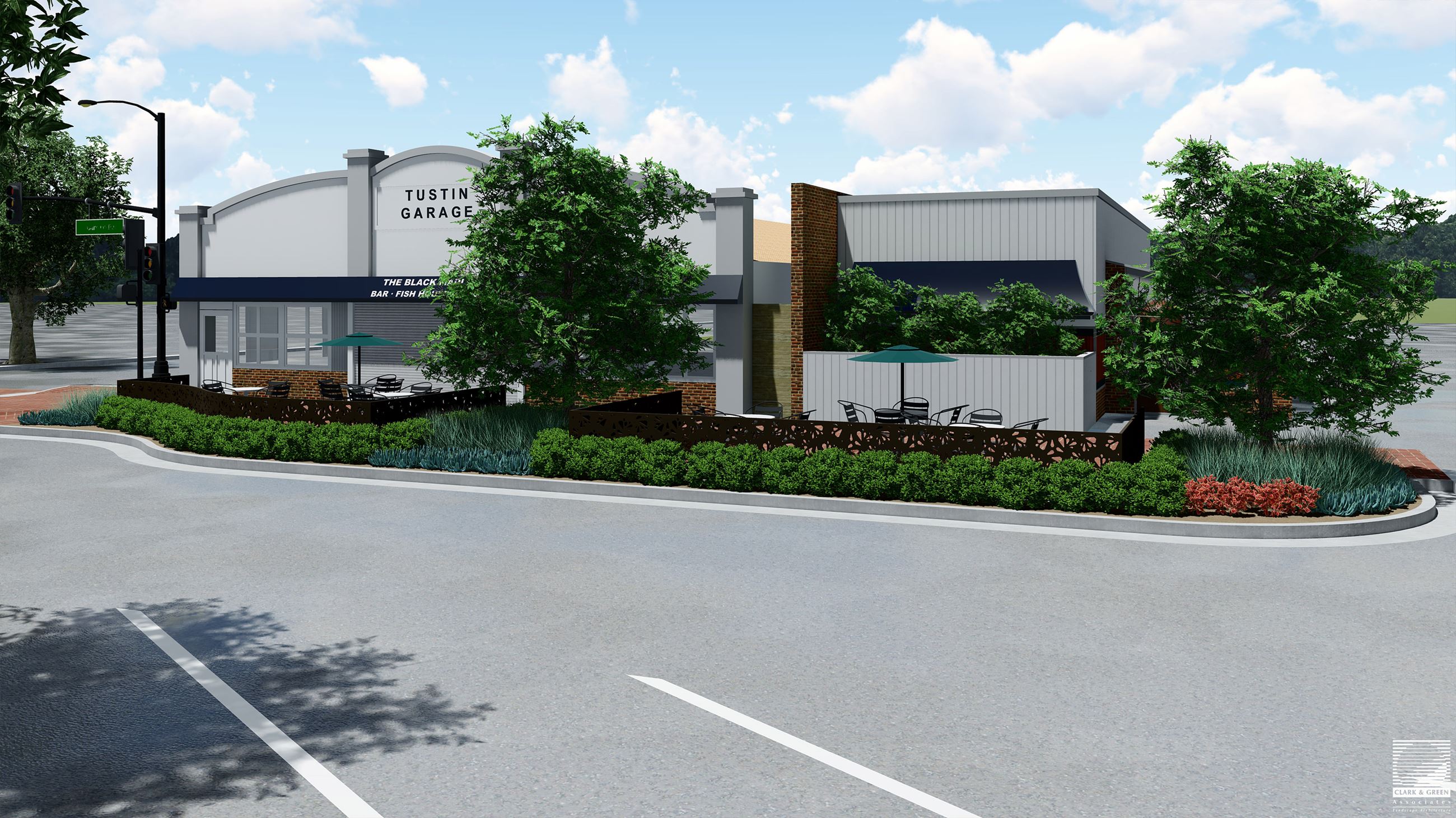 Black Marlin Streetview 2